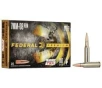 Federal Premium Barnes TSX 140 gr Triple-Shock X 7mm-08 Rem Ammo  20 box - P708C