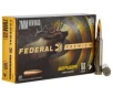 Federal Premium Hunter 168 gr Berger Hybrid 7mm Rem Mag Ammo  20 box - PR7BCH1