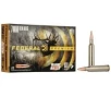 Federal Premium Barnes TSX 160 gr Triple-Shock X 7mm Rem Mag Ammo  20 box - P7RN