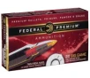 Federal Premium 140 gr Trophy Bonded Tip 7mm Rem Mag Ammo  20 box - P7RTT2