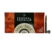 Federal Premium 170 gr Nosler Partition  30-30 Win Ammo  20 box - P3030D