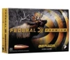 Federal Premium Hunter 168 gr Berger Hybrid  30-06 Spfld Ammo  20 box - P3006BCH1