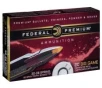 Federal Premium 165 gr Trophy Bonded Tip  30-06 Spfld Ammo  20 box - P3006TT2