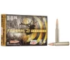 Federal Premium Barnes TSX 180 gr Triple-Shock X  30-06 Spfld Ammo  20 box - P3006AE