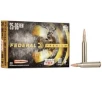 Federal Premium Barnes TSX 100 gr Triple-Shock X  25-06 Rem Ammo  20 box - P2506H