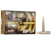 Federal Premium Barnes TSX 165 gr Triple-Shock X  308 Win Ammo  20 box - P308H