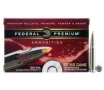 Federal Premium 165 gr Trophy Bonded Tip  308 Win Ammo  20 box - P308TT2