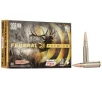 Federal Premium Barnes TSX 150 gr Triple-Shock X  308 Win Ammo  20 box - P308V