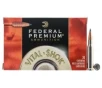 Federal Premium 150 gr Trophy Copper  308 Win Ammo  20 box - P308TC3