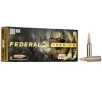 Federal Premium Barnes TSX 180 gr Triple-Shock X  300 WSM Ammo  20 box - P300WSMF