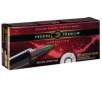 Federal Premium 180 gr Nosler Partition  300 WSM Ammo  20 box - P300WSMB