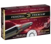 Federal Premium 180 gr Nosler Partition  300 Win Mag Ammo  20 box - P300WD2