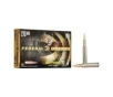 Federal Premium Hunter 140 gr Berger Hybrid  270 Win Ammo  20 box - P270BCH1
