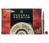 Federal Premium 140 gr Trophy Bonded Tip  270 Win Ammo  20 box - P270TT3