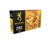 Browning BXS 130 gr Terminal Tip  270 Win Ammo  20 box - B192402701