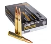 Sig Sauer Elite Match 175 gr Open Tip Match  30-06 Spfld Ammo  20 box - E3006M220
