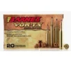 Barnes Bullets VOR-TX 80 gr Tipped TSX Boat Tail  243 Win Ammo  20 box - 21522