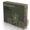 Sellier   Bellot 150 gr Full Metal Jacket  30-06 Spfld Ammo  20 box - SB3006M2