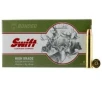 Swift Bullet Company A-Frame 160 gr Semi Spitzer 7mm Rem Mag Ammo  20 box - 10039
