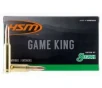 HSM Game King 6 5 Creedmoor Ammo 140 gr SBT   20 box - HSM-65Creedmoor-1-N
