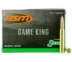 HSM Ammunition Game King 180 gr Spitzer Boat Tail  308 Win Ammo  20 box - HSM-308-43-N
