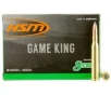 HSM Ammunition Game King 150 gr Spitzer Boat Tail  270 Win Ammo  20 box - HSM-270-13-N