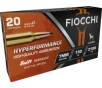 Fiocchi Extrema Swift Scirocco II BTS 7mm Rem Mag Ammo 150 Gr  20rds - 7RMSCA