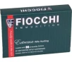 Fiocchi Extrema Leadless 168 gr Tipped TSX Boat Tail  308 Win Ammo  20 box - 308TTSX