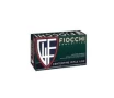 Fiocchi Rifle Shooting Dynamics 150 gr Pointed Soft Point Interlock BT  308 Win Ammo  20 box - 308B
