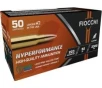 Fiocchi Extrema Leadless 50 gr Barnes Varmint Grenade Non Tox  223 Rem Ammo  50 box - 223VGNT