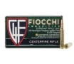 Fiocchi Extrema Frangible Leadless 45 gr Lead-Free Frangible  223 Rem Ammo  50 box - 223FRANG