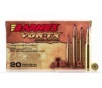 Barnes Bullets VOR-TX 120 gr Tipped TSX Boat Tail 7mm-08 Rem Ammo  20 box - 21561
