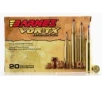 Barnes Bullets VOR-TX 150 gr Tipped TSX Boat Tail 7mm Rem Mag Ammo  20 box - 21563
