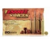 Barnes Bullets VOR-TX 160 gr TSX Boat Tail 7mm Rem Mag Ammo  20 box - 21529