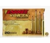 Barnes Bullets VOR-TX 140 gr Tipped TSX Boat Tail 7mm Rem Mag Ammo  20 box - 21526