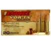 Barnes Bullets VOR-TX 62 gr TSX Boat Tail 5 56 Ammo  20 box - 31190