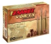 Barnes Bullets VOR-TX 70 gr TSX Boat Tail 5 56 Ammo  20 box - 31191