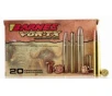 Barnes Bullets VOR-TX Safari 450 gr TSX Flat Base  458 Win Mag Ammo  20 box - 22022