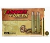 Barnes Bullets VOR-TX 300 gr TSX Flat Nose  45-70 Ammo  20 box - 21579