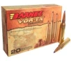 Barnes Bullets VOR-TX 280 gr LRX Boat Tail  338 Lapua Mag Ammo  20 box - 30727