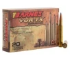 Barnes Bullets VOR-TX 180 gr Tipped TSX Boat Tail  30-06 Spfld Ammo  20 box - 21533
