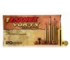 Barnes Bullets VOR-TX 150 gr Tipped TSX Boat Tail  300 WSM Ammo  20 box - 21567