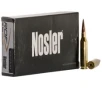 Nosler Match Grade 130 gr RDF  260 Rem Ammo  20 box - 60138