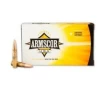 Armscor 220 gr Hollow Point Boat Tail  300 Blackout Ammo  20 box - FAC300AAC3N