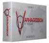 Nosler 204 Ruger 32 grain FB Tipped Varmageddon Rifle Ammo  20 Box - 65115