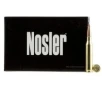 Nosler 260 Rem 120 grain Ballistic Tip Hunting Rifle Ammo  20 Box - 40056
