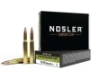 Nosler 30-06 Springfield 180 grain E-Tip Lead Free Rifle Ammo  20 Box - 40037