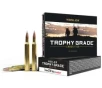 Nosler Trophy Grade 7mm STW 160 grain AccuBond Rifle Ammo  20 Box - 60047