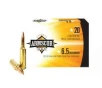 Armscor 123 gr Hollow Point Boat Tail  6 5 Crd Ammo  20 box - FAC65CIN