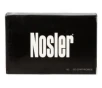 Nosler 308 150 grain E-Tip Lead-Free Rifle Ammo  20 Box - 40034